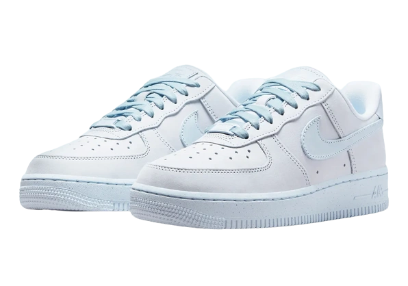 Nike Air Force 1 Low '07 PRM Blue Tint (W) - Image 1