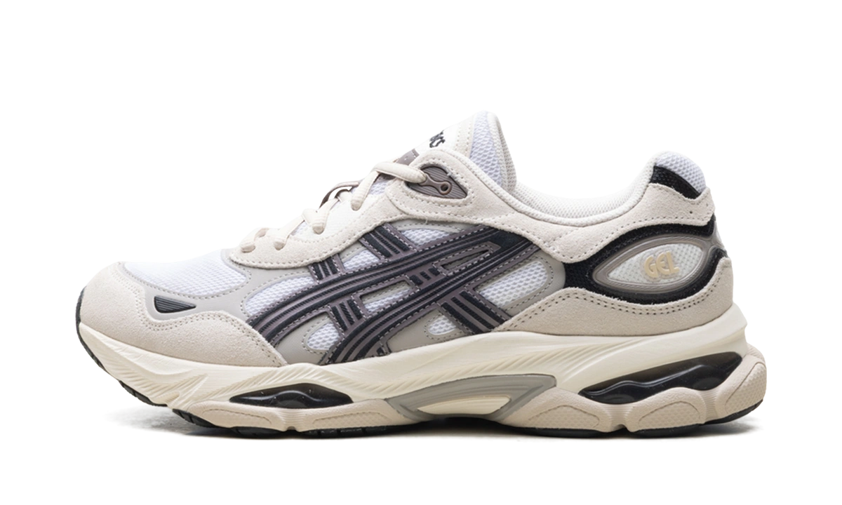 ASICS GEL-NYC 2.0 'Oatmeal' Produktfoto