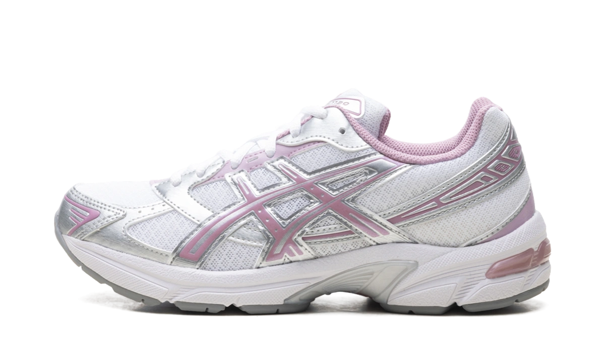 ASICS Gel-1130 White Taro Purple Produktfoto