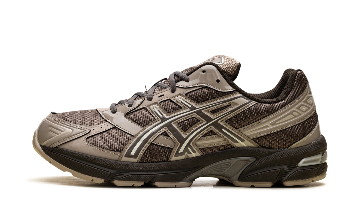 ASICS Gel-1130 Sepia Brown Driftwood productfoto