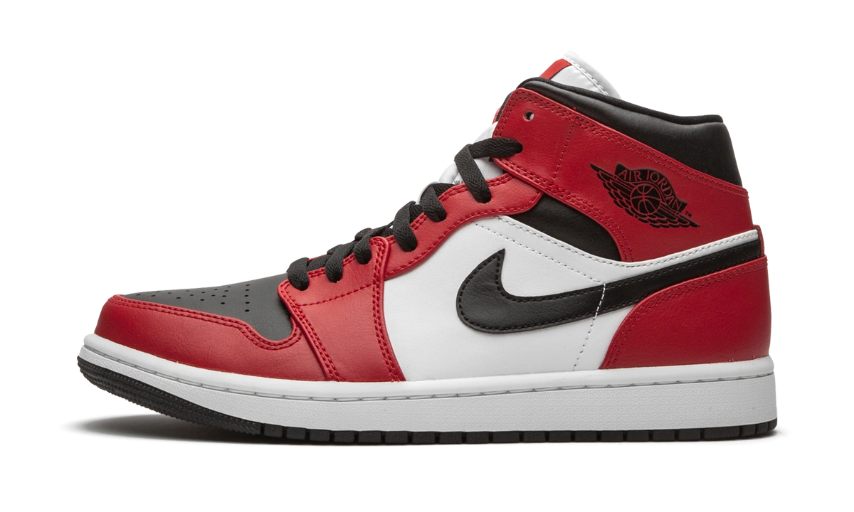 Foto del prodotto Jordan 1 Mid Chicago Toe