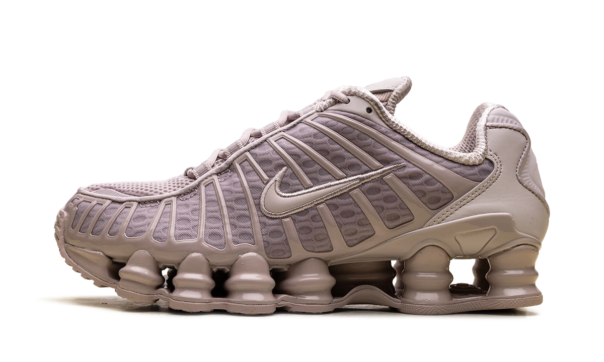 Nike Shox TL Particle Rose (W) productfoto