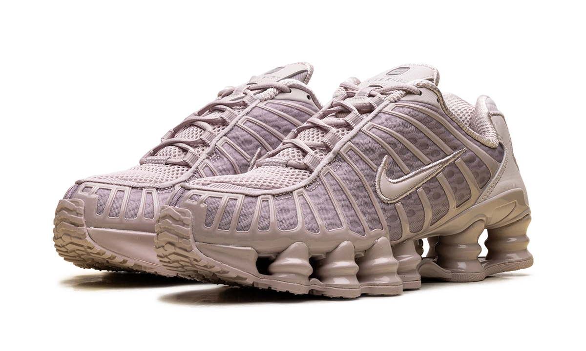 Nike Shox TL Particle Rose (W) - Image 1