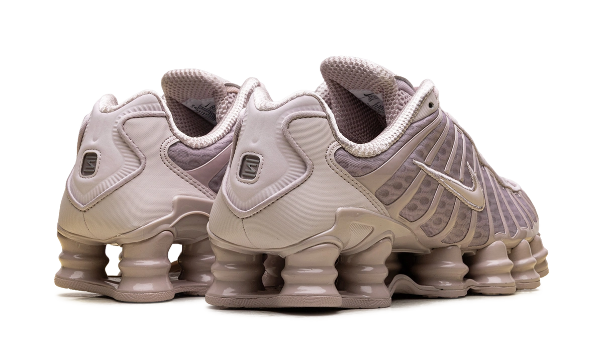 Nike Shox TL Particle Rose (W) - Image 2