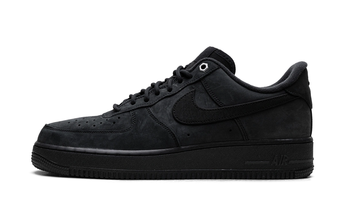 Foto del prodotto Nike Air Force 1 '07 WB 'Black Nubuck'