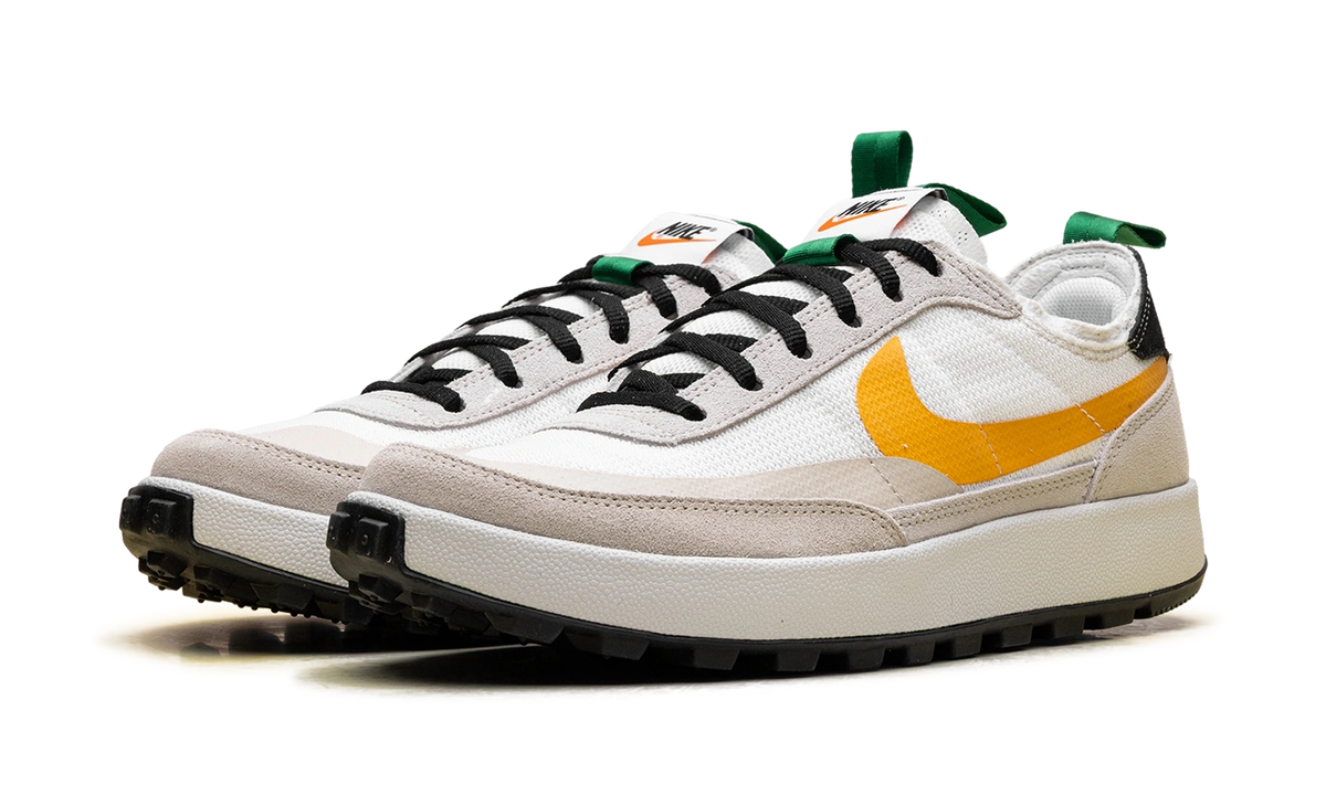 Nike General Purpose Shoe Tom Sachs 'Summit White' - Image 1