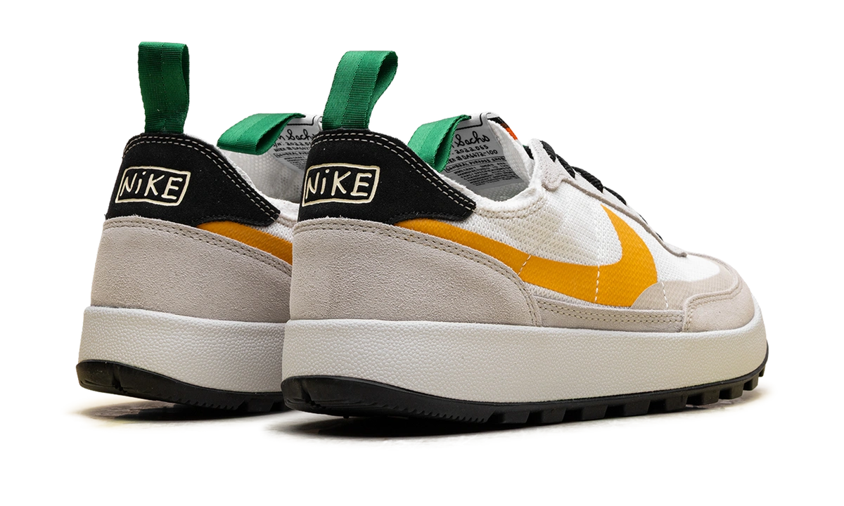 Nike General Purpose Shoe Tom Sachs 'Summit White' - Image 2