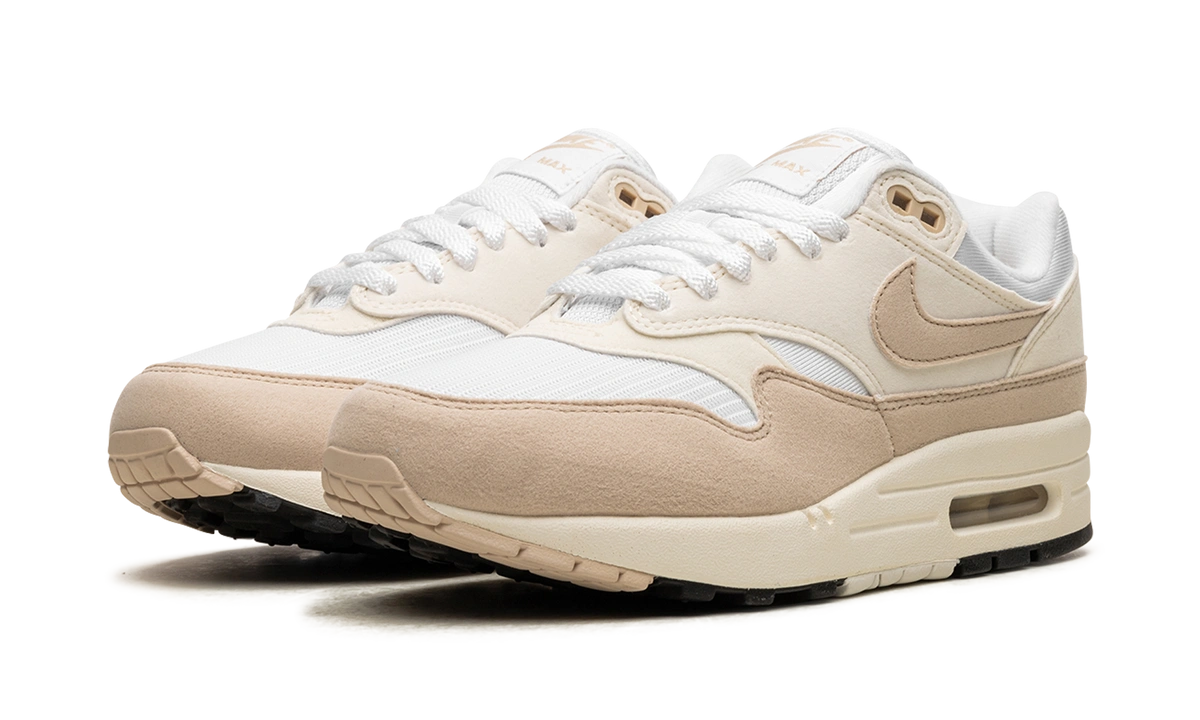 Nike Air Max 1 '87 'Pale Ivory' (W) - Image 1