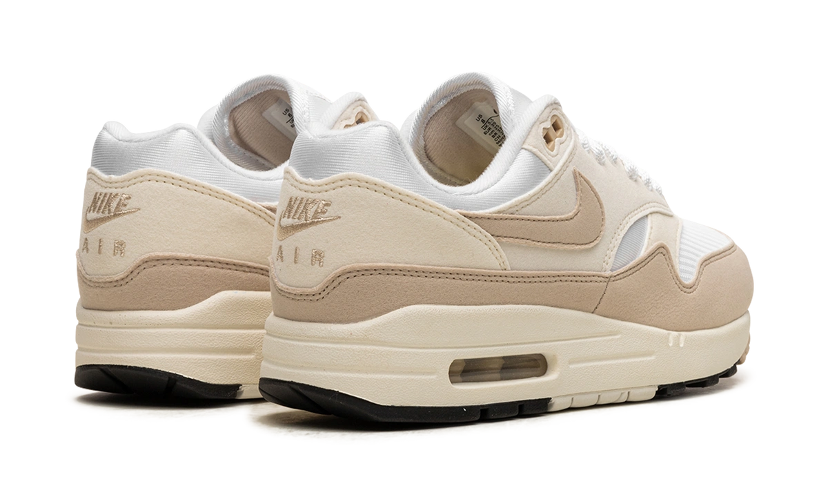 Nike Air Max 1 '87 'Pale Ivory' (W) - Image 2