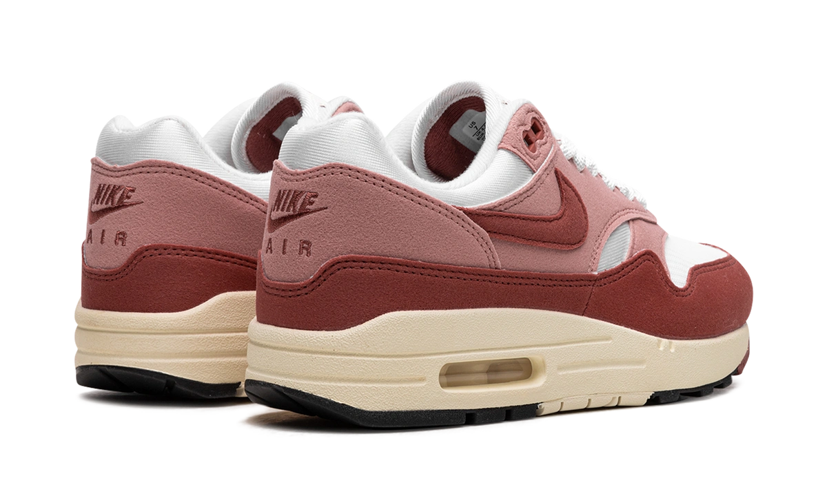 Nike Air Max 1 Red Stardust (W) - Image 2