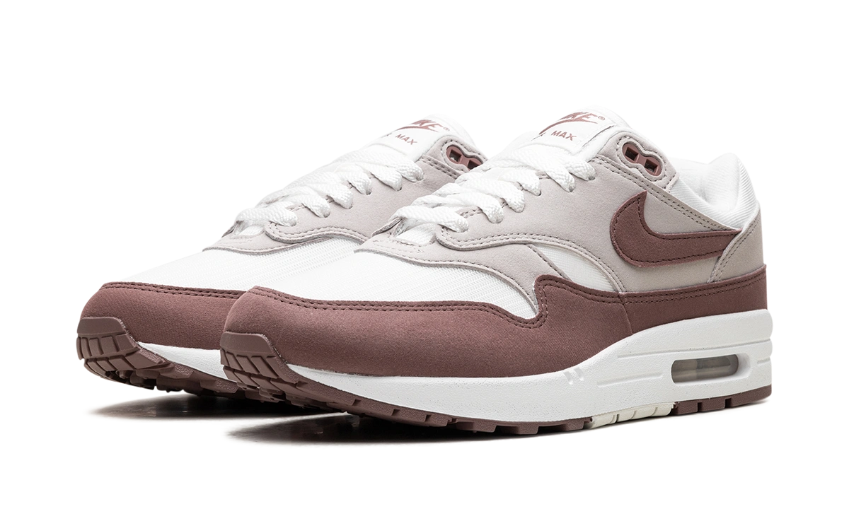 Nike Air Max 1 'Smokey Mauve' - Image 1