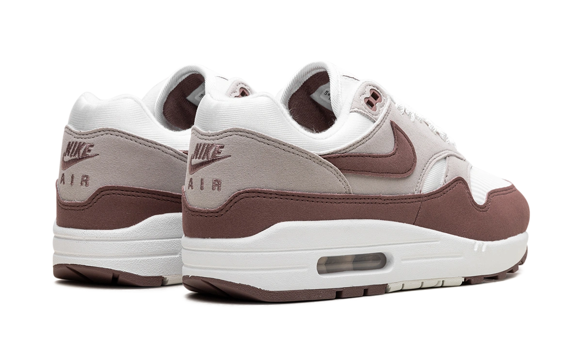 Nike Air Max 1 'Smokey Mauve' - Image 2