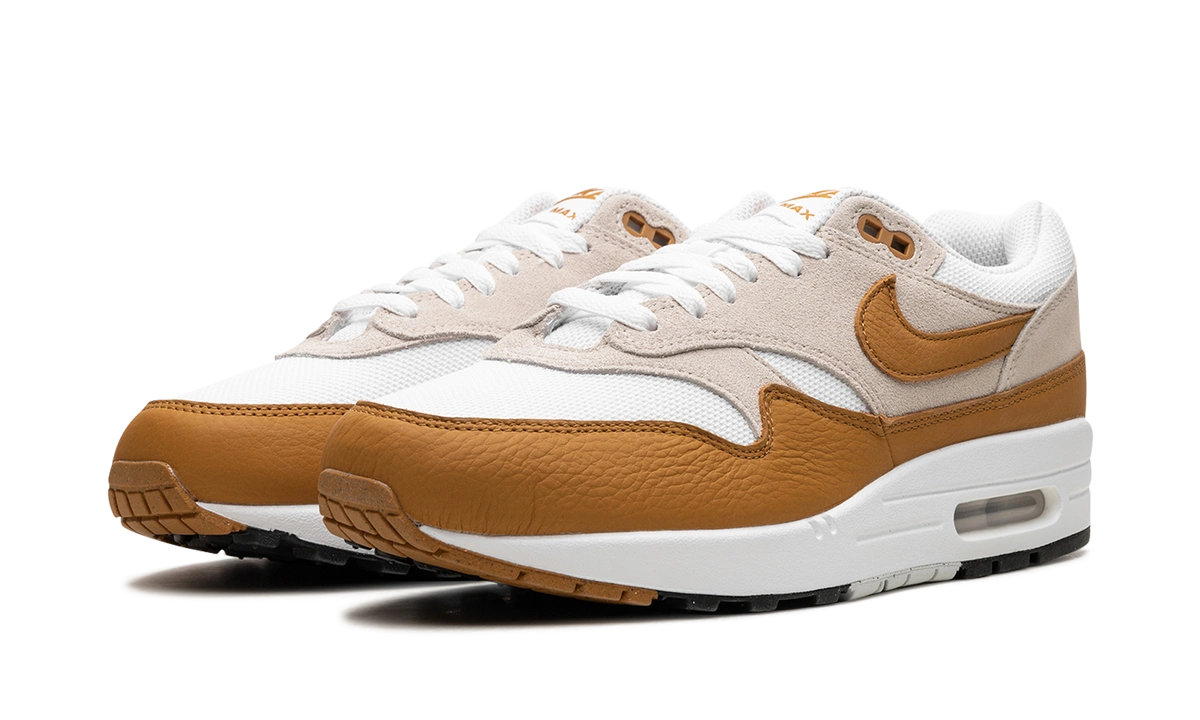 Nike Air Max 1 Bronze - Image 1