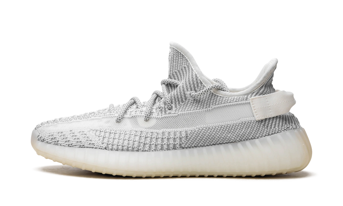Yeezy Boost 350 V2 Static (Non-Reflective) productfoto