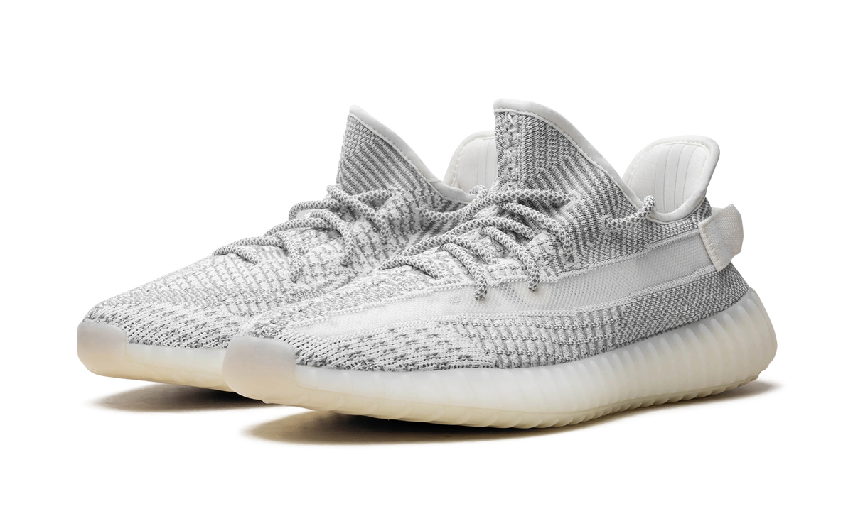 Yeezy Boost 350 V2 Static (Non-Reflective) - Image 2