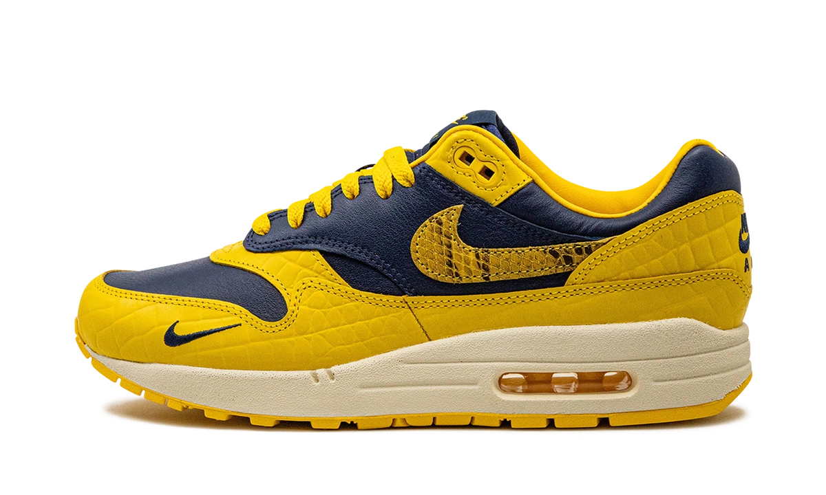 Nike Air Max 1 CO.JP Michigan (W) productfoto