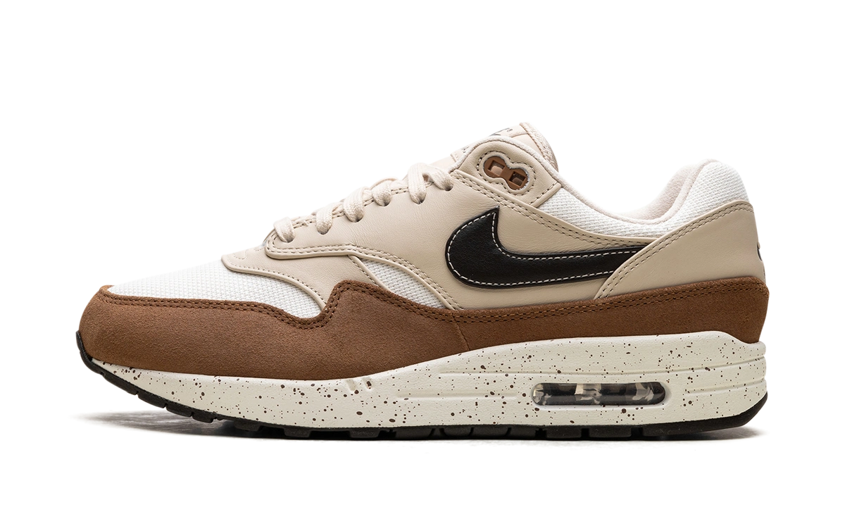 Nike Air Max 1 '87 Velvet Brown (W) Produktfoto