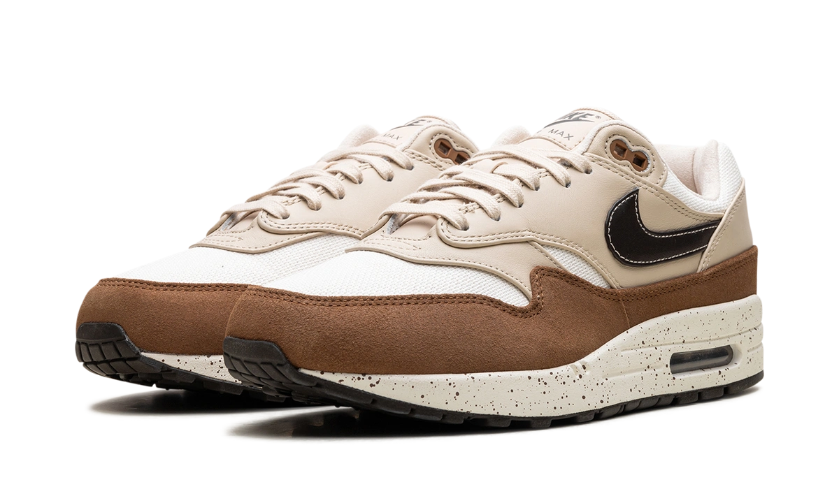 Nike Air Max 1 '87 Velvet Brown (W) - Image 1
