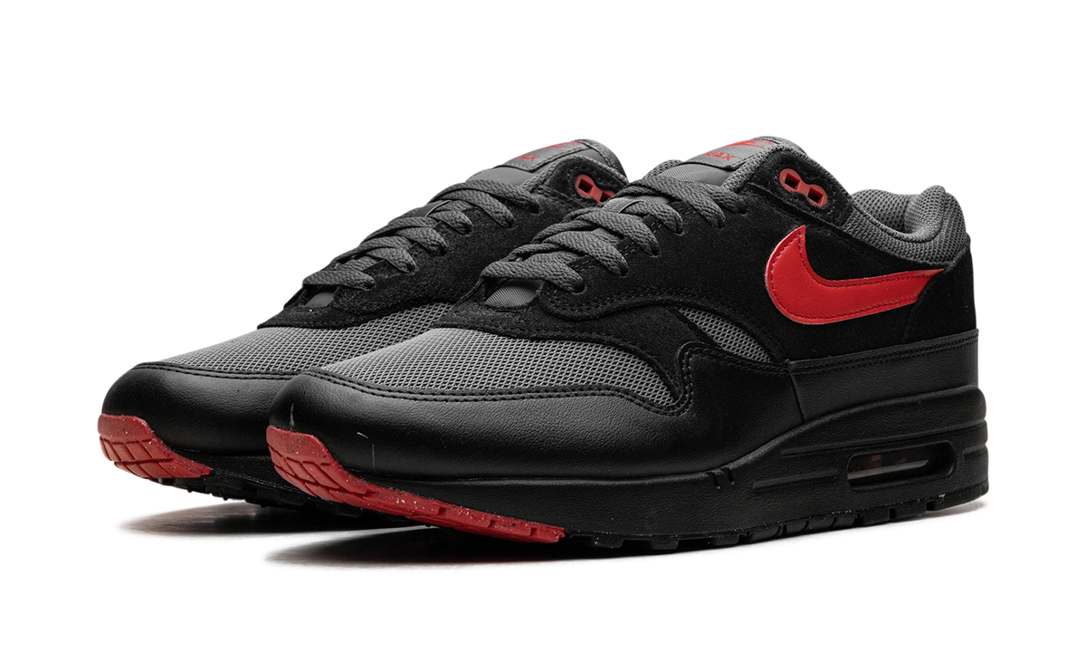 Nike Air Max 1 Essential Vamps - Image 1