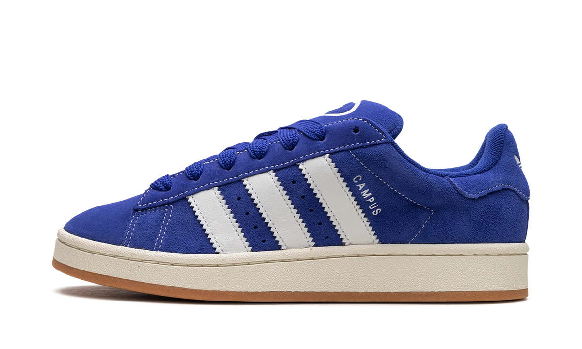 adidas Campus 00s Semi Lucid Blue Cloud White Produktfoto