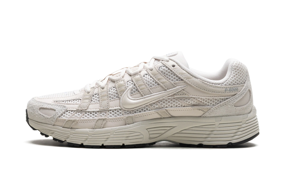 Photo du produit Nike P-6000 SE Light Orewood Brown