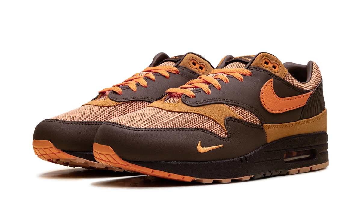 Nike Air Max 1 'King's Day' - Image 2