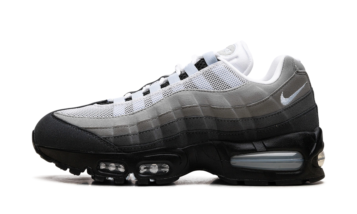 Photo du produit Nike Air Max 95 OG 'Blue Tint'
