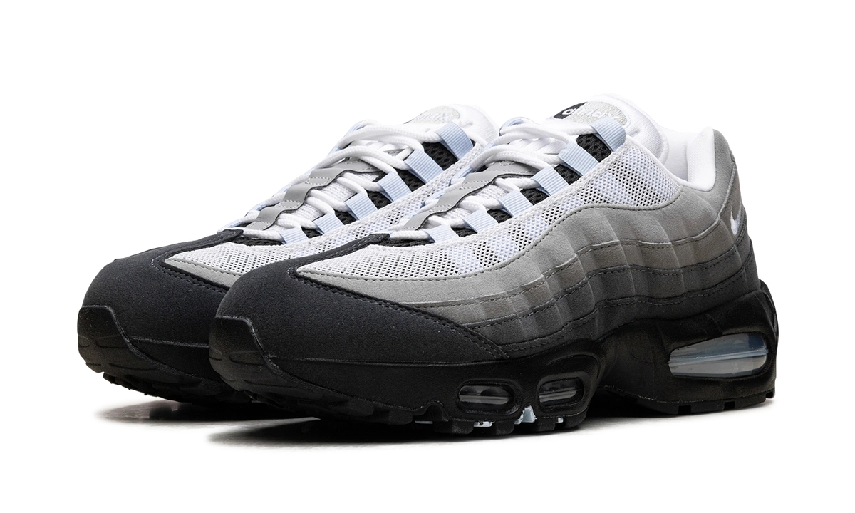 Nike Air Max 95 OG 'Blue Tint' - Image 2