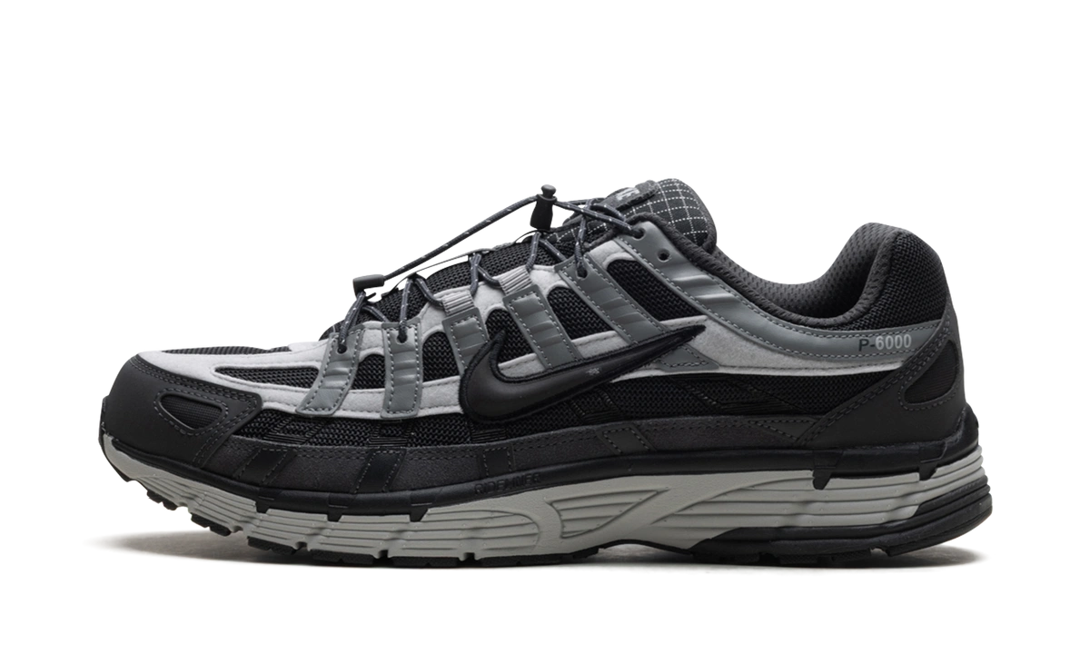 Photo du produit Nike P-6000 Premium 'Black'