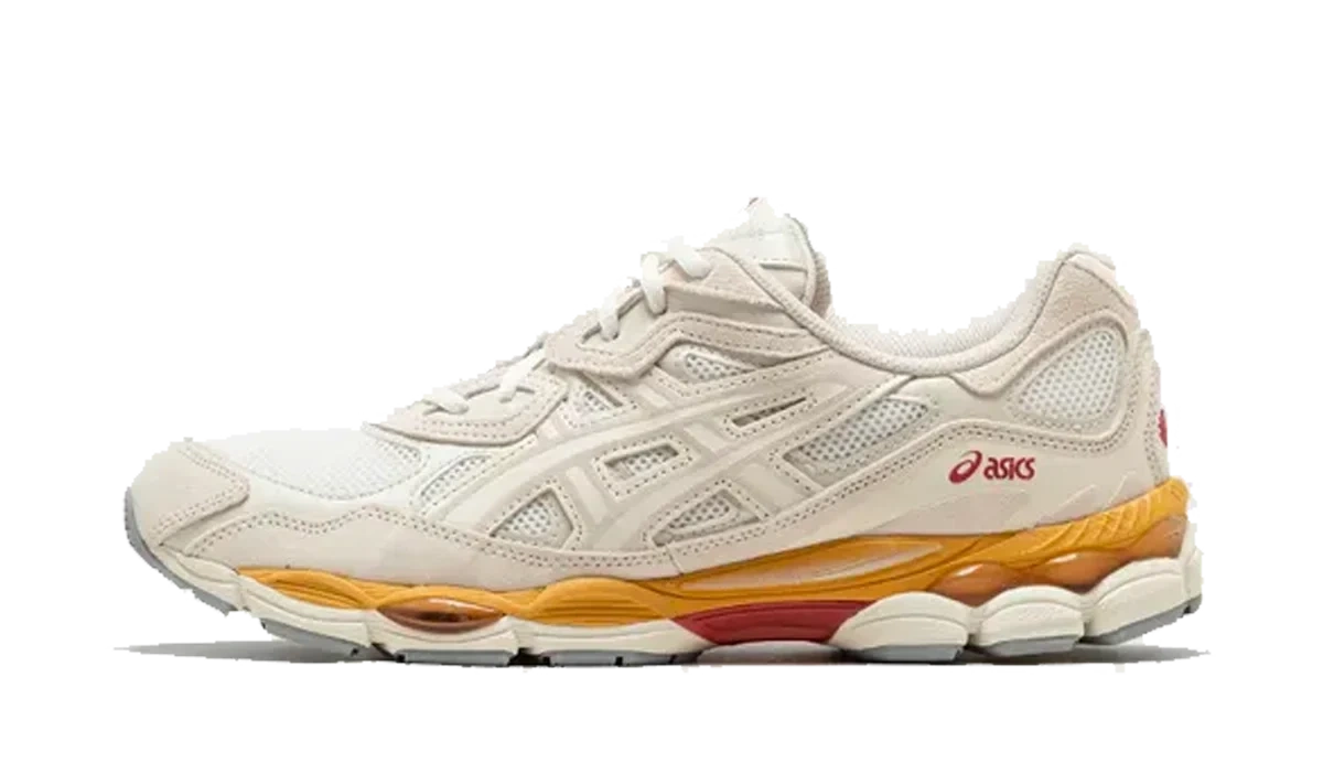 Foto del prodotto ASICS Gel-NYC Cream Oatmeal