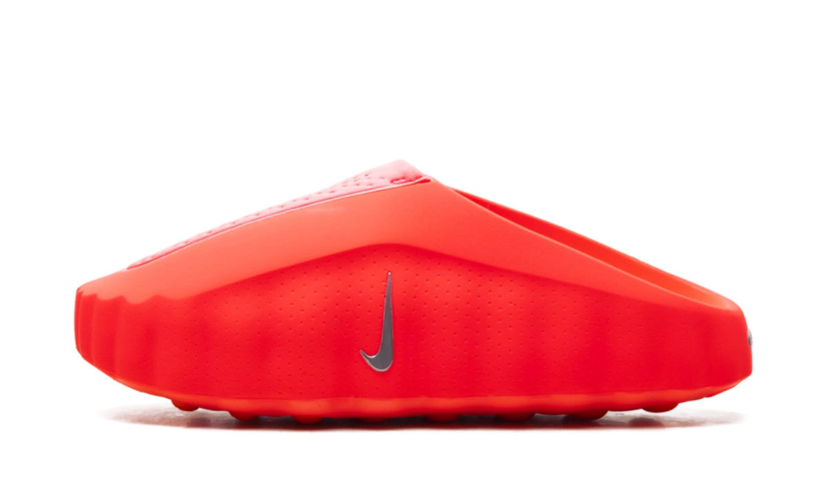Nike Mind 001 Slide Solar Red Produktfoto