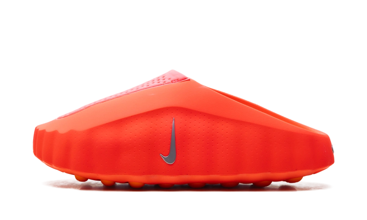 Nike Mind 001 Slide Solar Red (W) Produktfoto