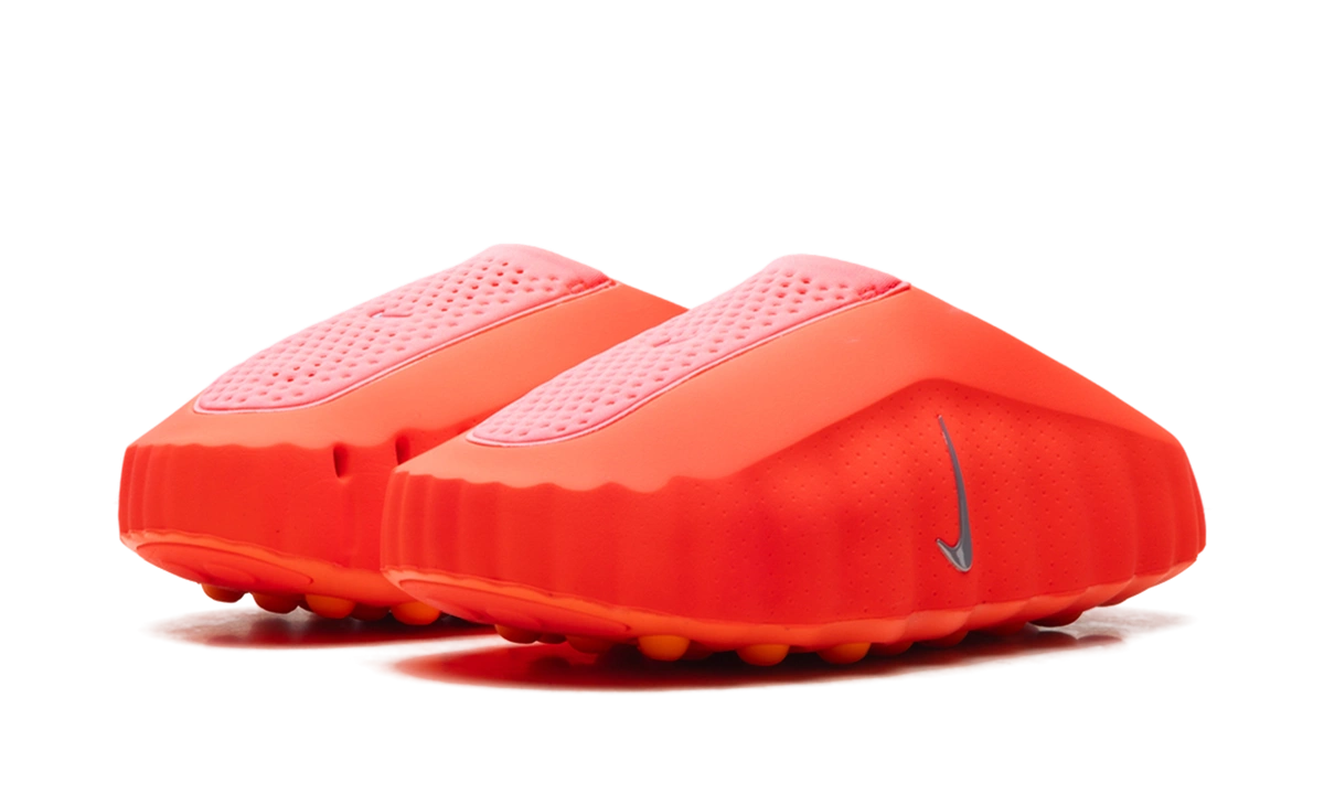 Nike Mind 001 Slide Solar Red (W) - Image 1