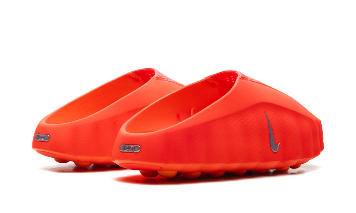 Nike Mind 001 Slide Solar Red (W) - Image 2