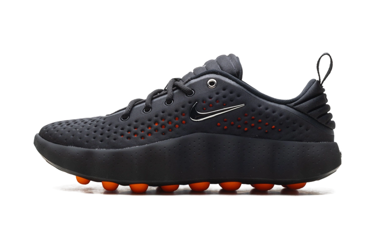 Nike Mind 002 Black Chrome (W) productfoto