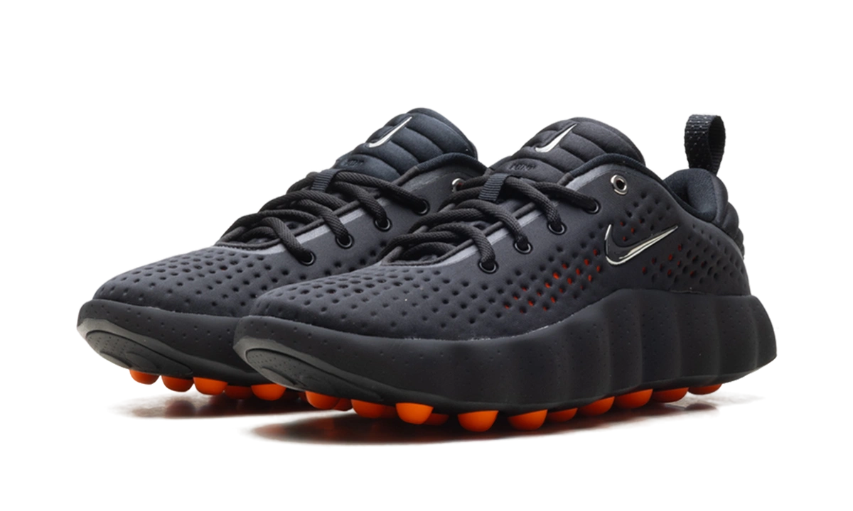 Nike Mind 002 Black Chrome (W) - Image 1