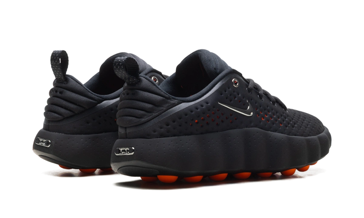 Nike Mind 002 Black Chrome (W) - Image 2