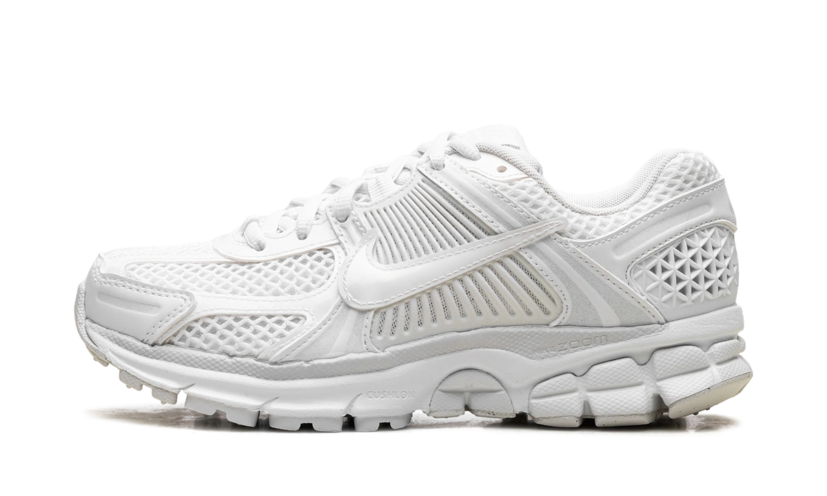 Nike Zoom Vomero 5 Triple White (W) Produktfoto