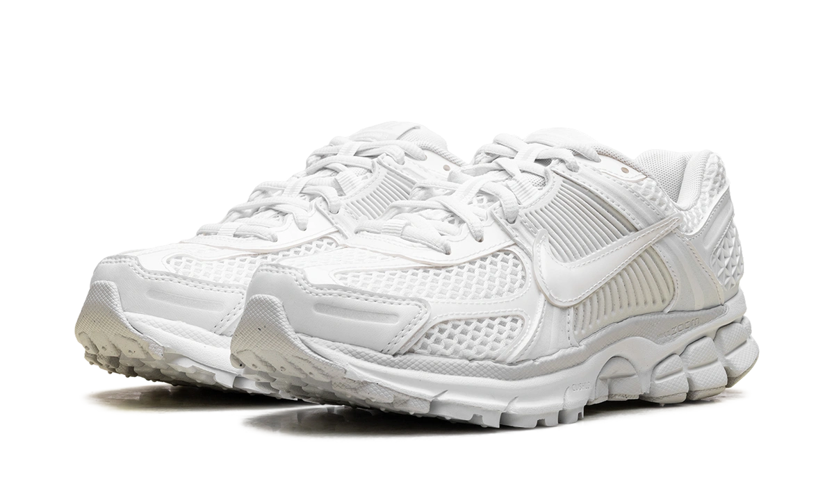 Nike Zoom Vomero 5 Triple White (W) - Image 1