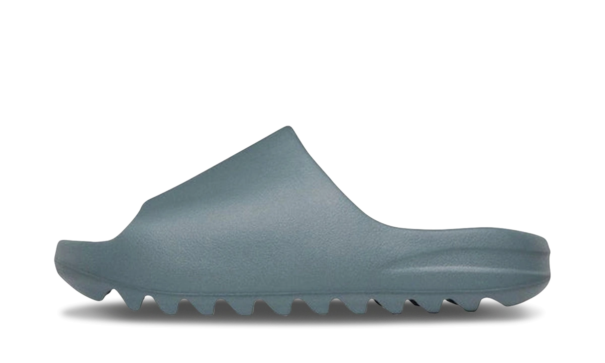 Yeezy Slide Slate Marine - Image 1