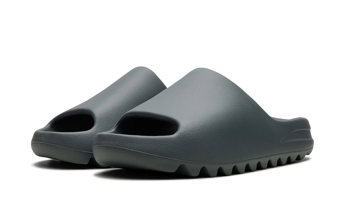 Yeezy Slide Slate Marine - Image 2