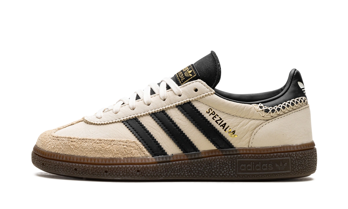 adidas Handball Spezial Wonder White Black (W) Produktfoto