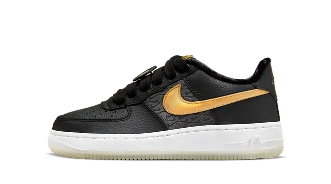Foto del prodotto Nike Air Force 1 Low LV8 50th Anniversary of Hip-Hop: Bronx Origins (GS)
