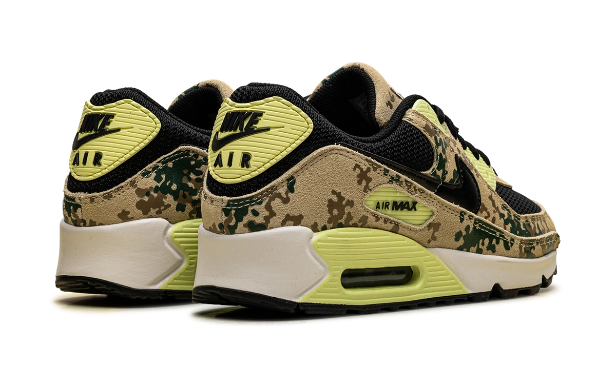 Nike Air Max 90 'Light Lemon Twist' - Image 2