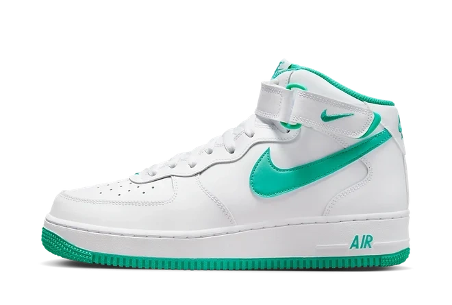 Foto del prodotto Nike Air Force 1 Mid '07 Clear Jade