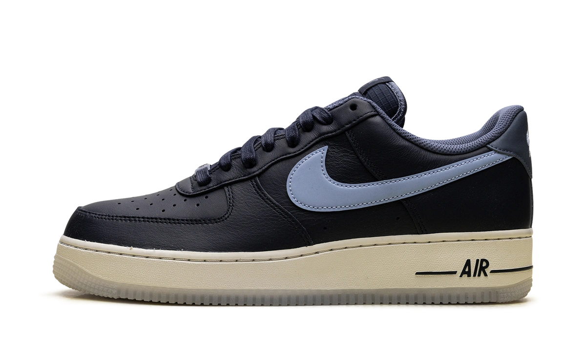 Foto del prodotto Nike Air Force 1 '07 'Obsidian'