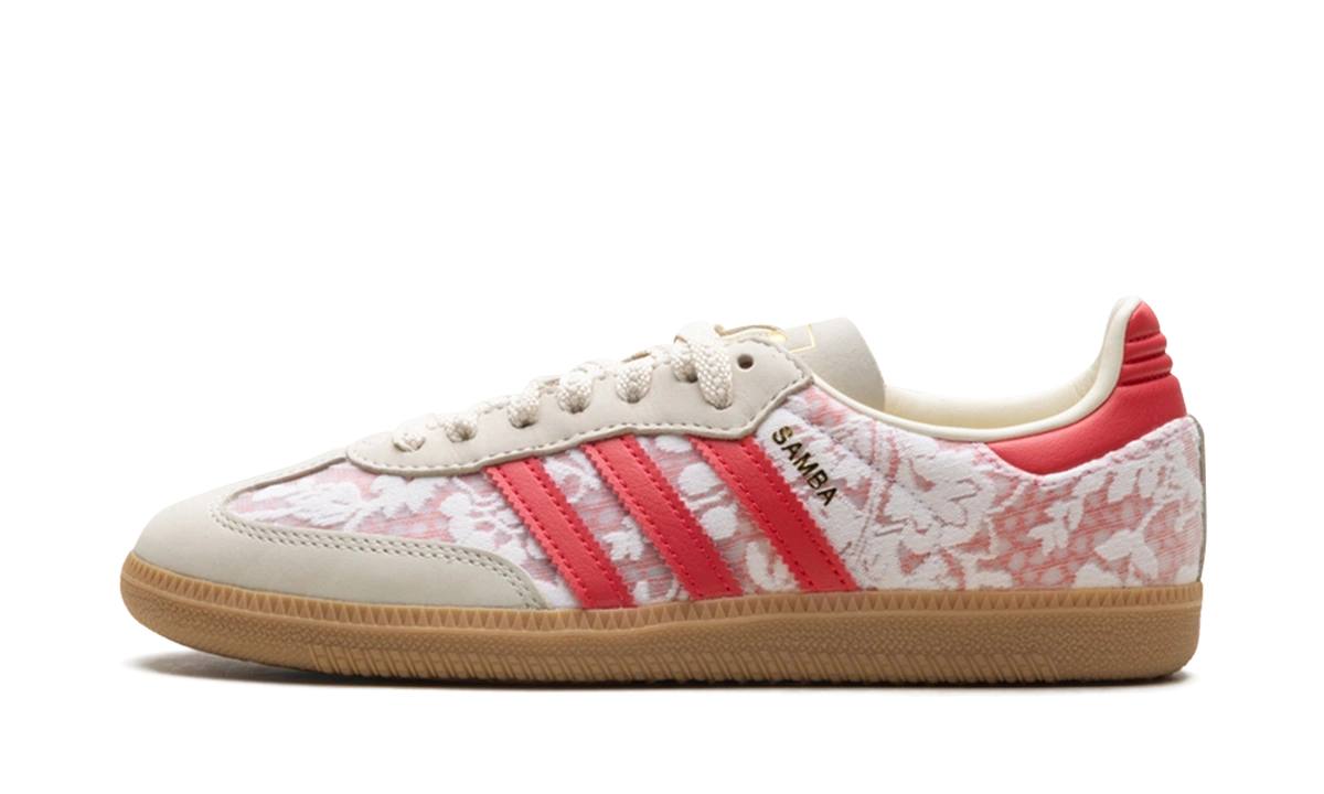 Foto del prodotto adidas Samba OG Liberty London Better Scarlet (W)