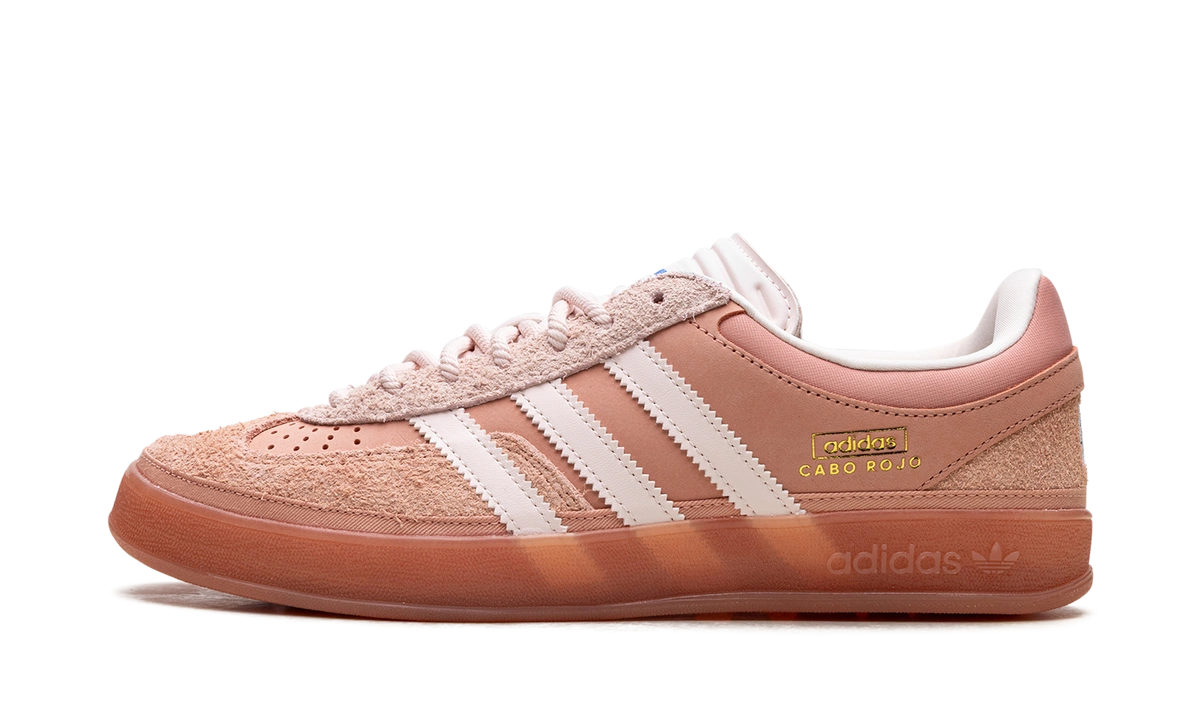 Foto del prodotto adidas Gazelle Indoor Bad Bunny Wonder Clay