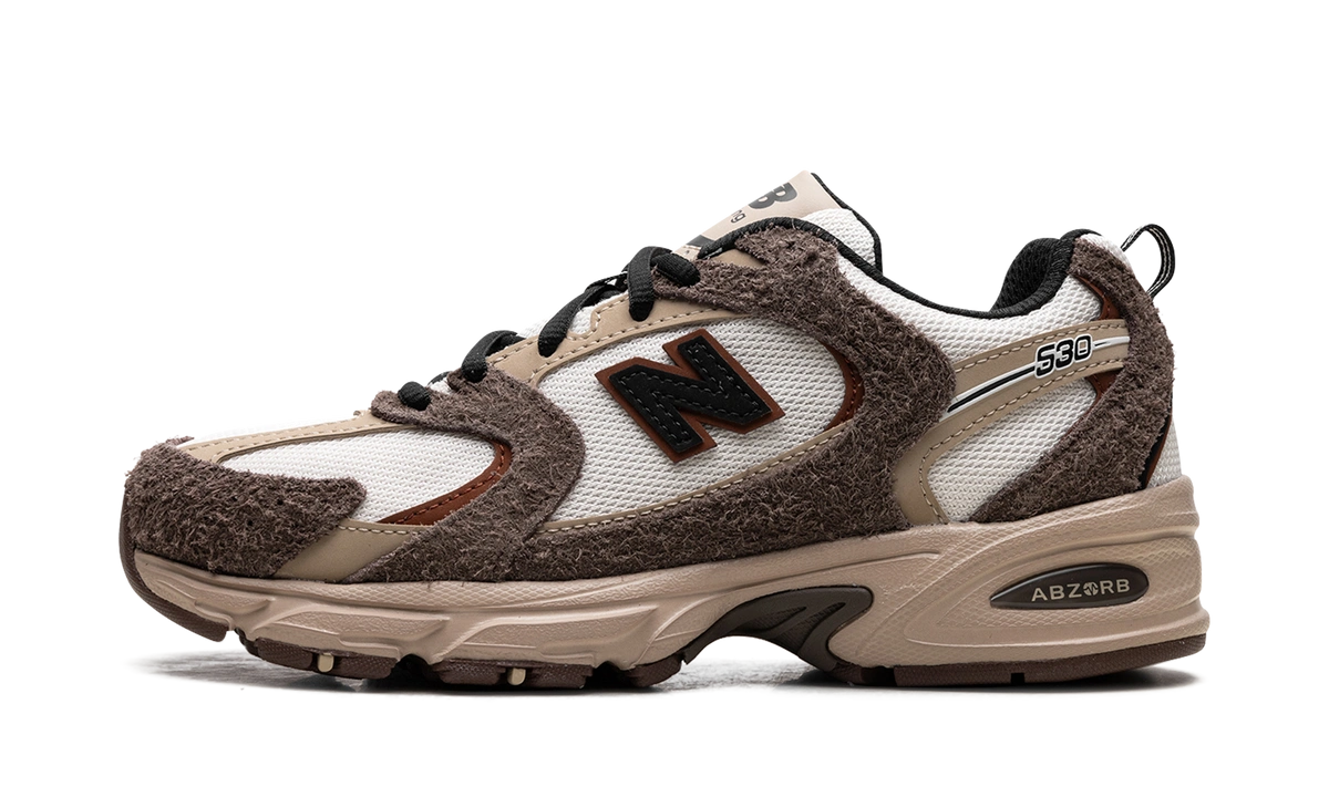Foto del prodotto New Balance 530 Brown Tan