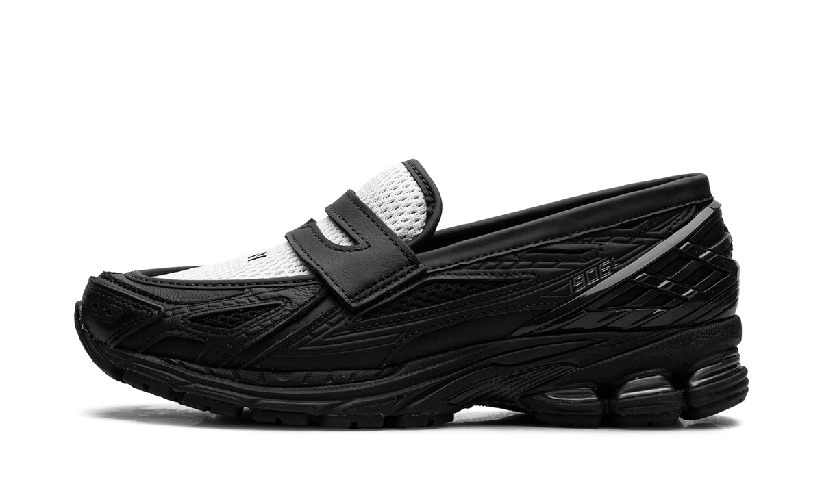 Photo du produit New Balance 1906L Black Angora